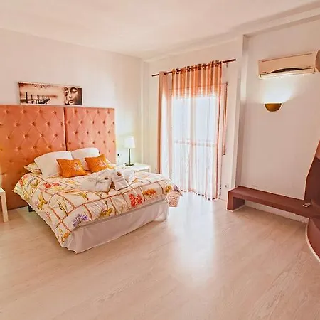 Apartment Puerto Banus Penthouse *