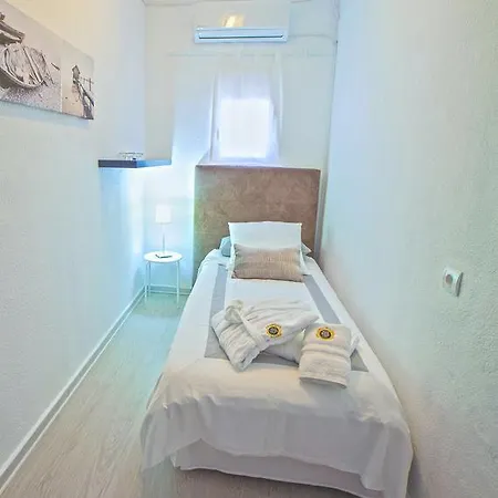 Puerto Banus Penthouse Marbella