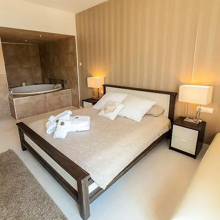 Puerto Banus Penthouse Marbella