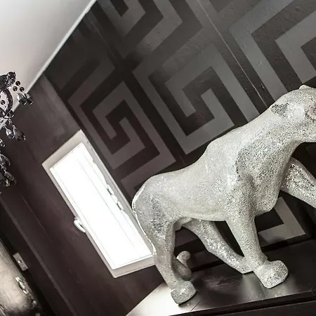 Apartment Puerto Banus Penthouse
