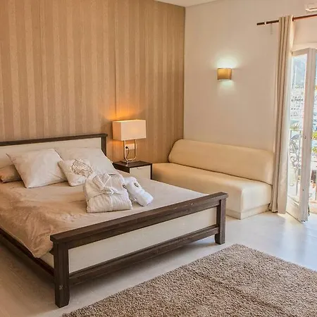 Puerto Banus Penthouse