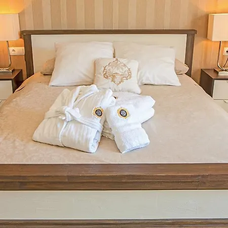 Apartment Puerto Banus Penthouse *