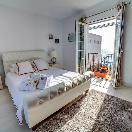 Apartment Puerto Banus Penthouse