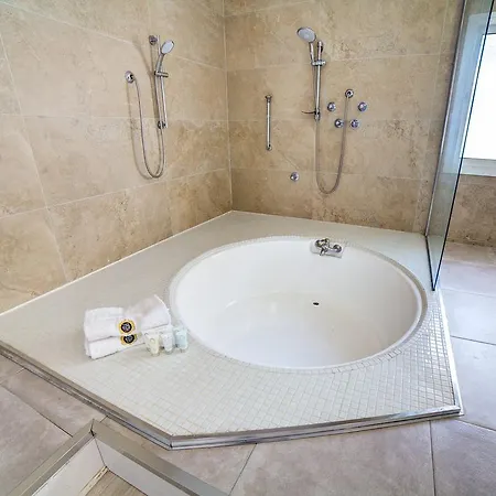 Puerto Banus Penthouse