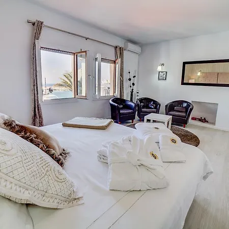 Puerto Banus Penthouse