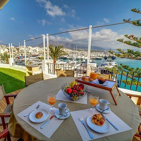 Puerto Banus Penthouse