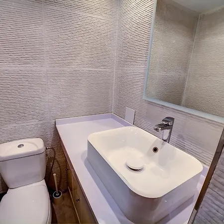 Puerto Banus Penthouse