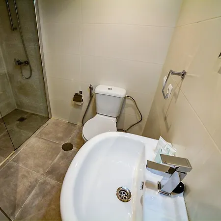 Puerto Banus Penthouse